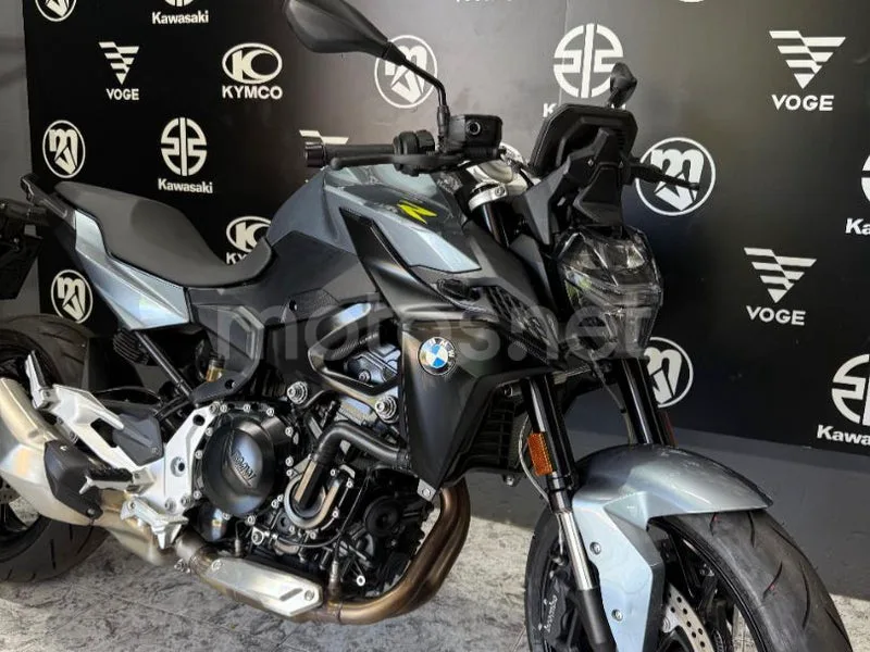 BMW F 900 R 8500 € 2022 Lleida - 1