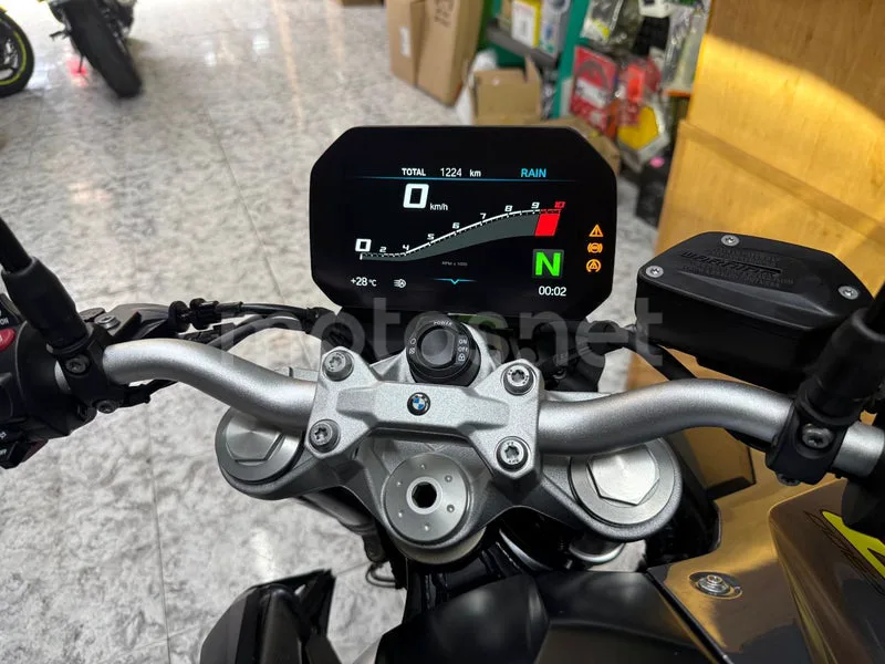 BMW F 900 R 8500 € 2022 Lleida - 2