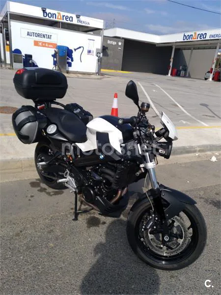 BMW F 800 R 3000 € 2009 Tarragona - 1