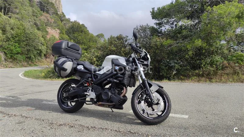 BMW F 800 R 3000 € 2009 Tarragona - 2