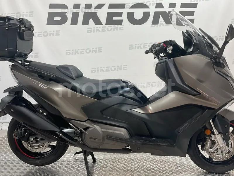 Kymco AK 550 8499 € 2025 Málaga - 1