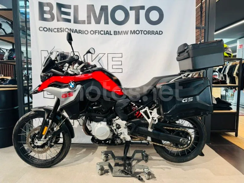 BMW F 850 GS 9000 € 2018 Murcia - 1