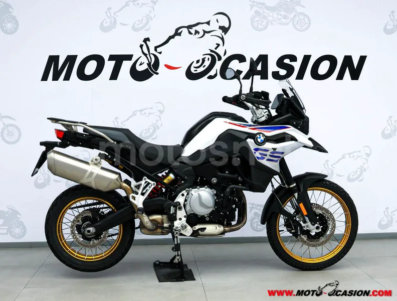 BMW F 850 GS 7999 € 2018 Toledo - 2