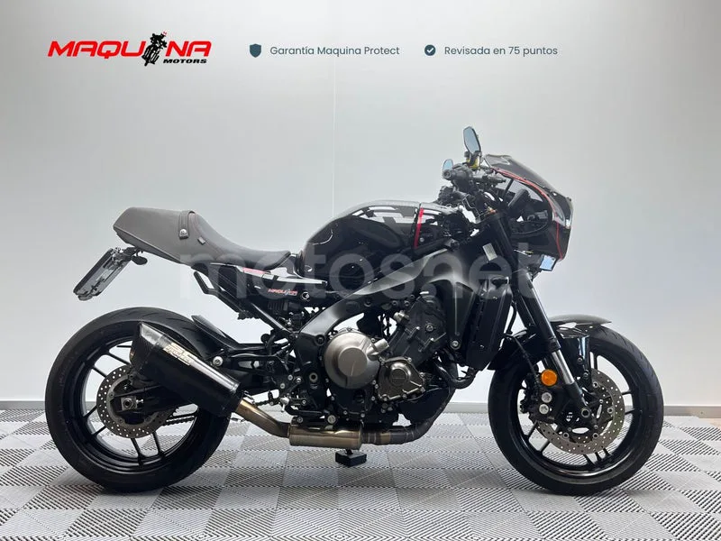 Yamaha XSR900 8950 € 2023 Valencia - 1