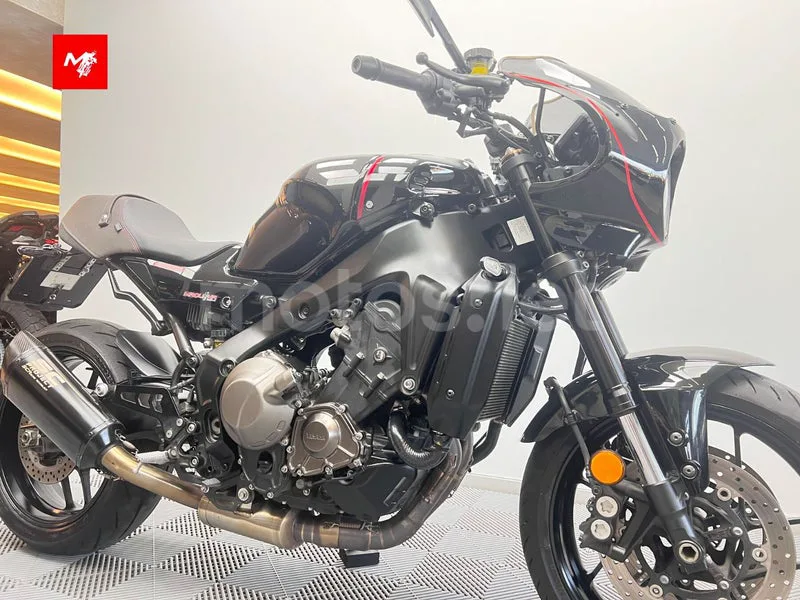 Yamaha XSR900 8950 € 2023 Valencia - 2