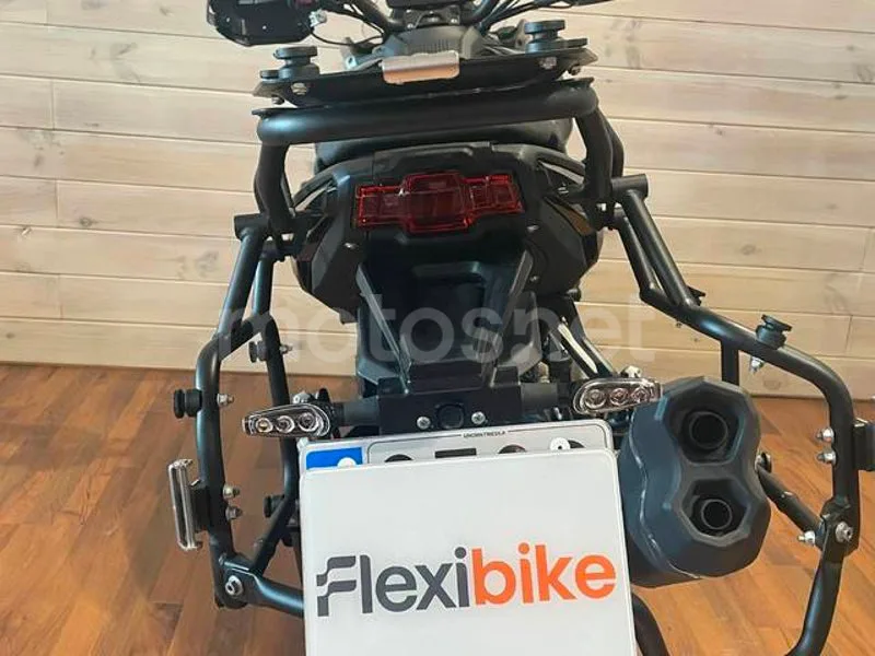 QJ Motor SRT 600 SX - Vista 6