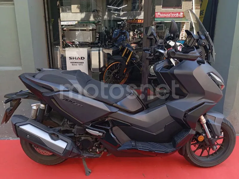 Honda ADV350 4590 € 2024 Barcelona - 1