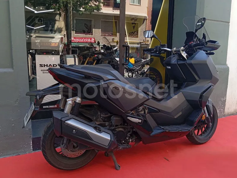 Honda ADV350 4590 € 2024 Barcelona - 2
