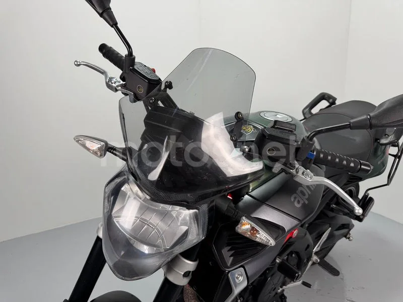 Aprilia Shiver 900 - Vista 14