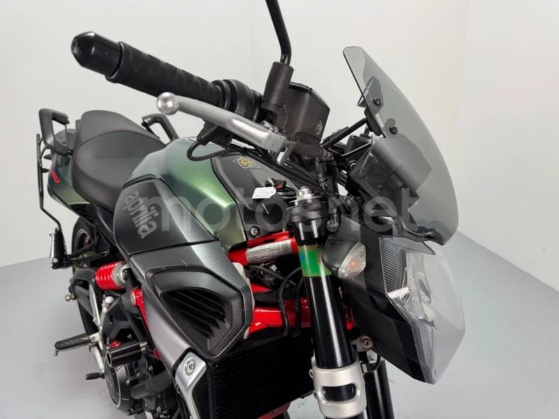 Aprilia Shiver 900 - Vista 6