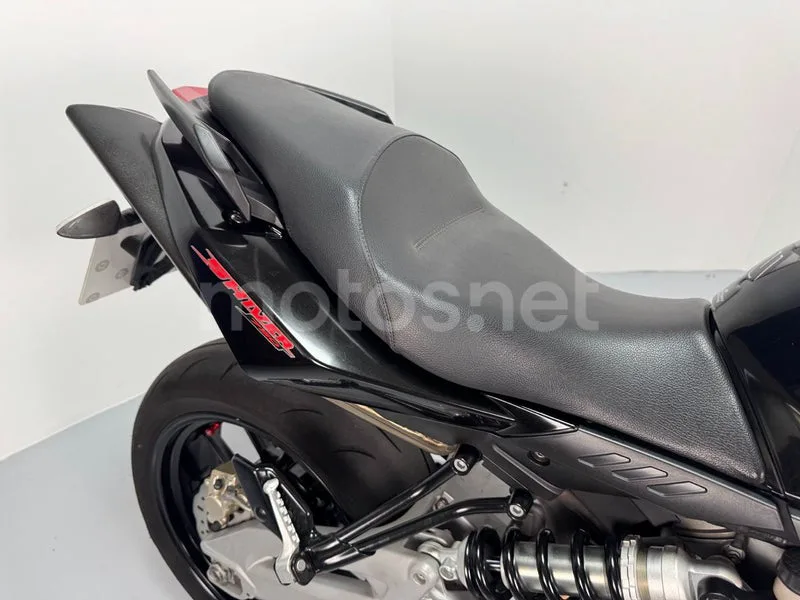 Aprilia Shiver 750 - Vista 14