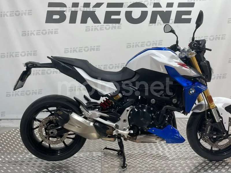 BMW F 900 R 7099 € 2023 Málaga - 1