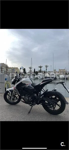 Keeway RKF 125 1700 € 2022 Girona - 1