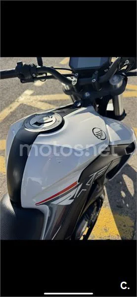 Keeway RKF 125 1700 € 2022 Girona - 2