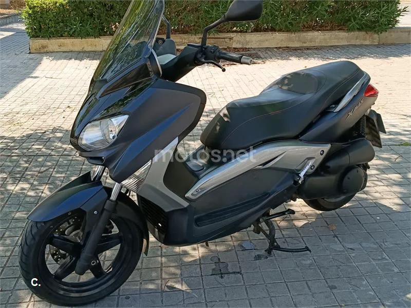 Yamaha XMAX 250 3950 € 2011 Valencia - 1