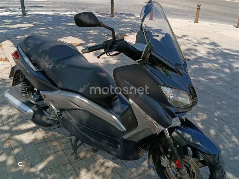 Yamaha XMAX 250 3950 € 2011 Valencia - 2