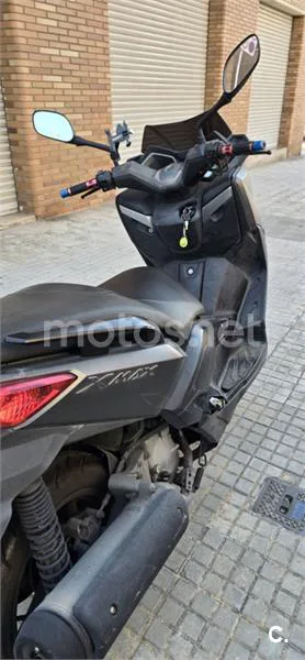 Yamaha XMAX 125 2100 € 2016 Barcelona - 2