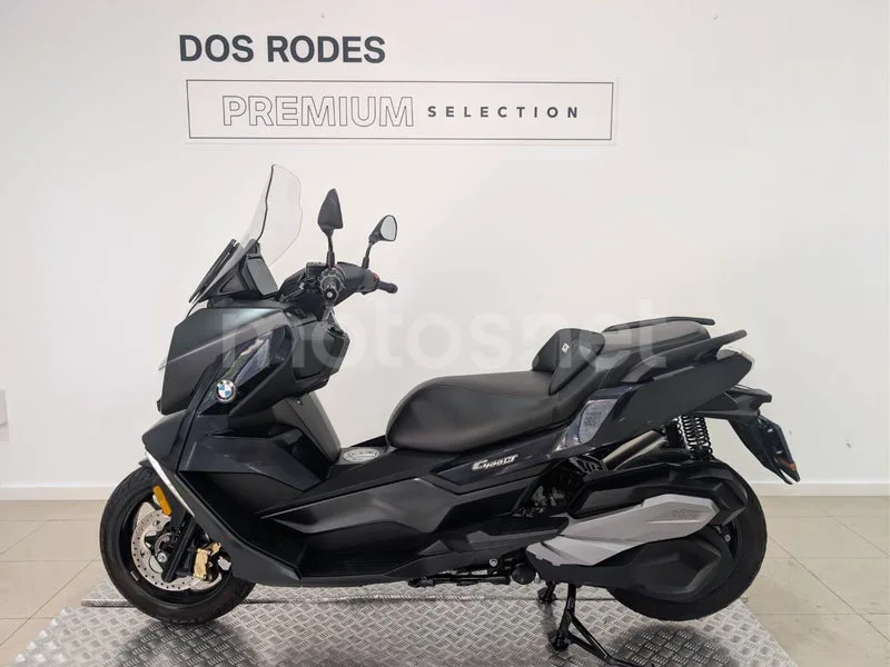 BMW C 400 GT 6490 € 2024 Valencia - 1