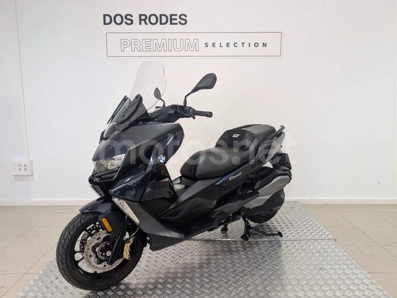 BMW C 400 GT 6490 € 2024 Valencia - 2