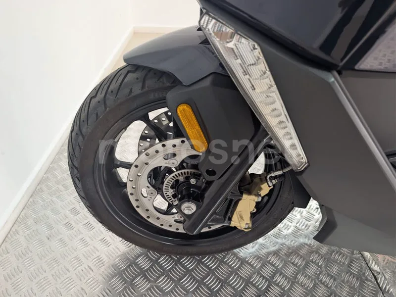 BMW C 400 GT - Vista 22