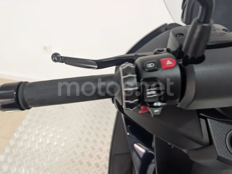 BMW C 400 GT - Vista 10