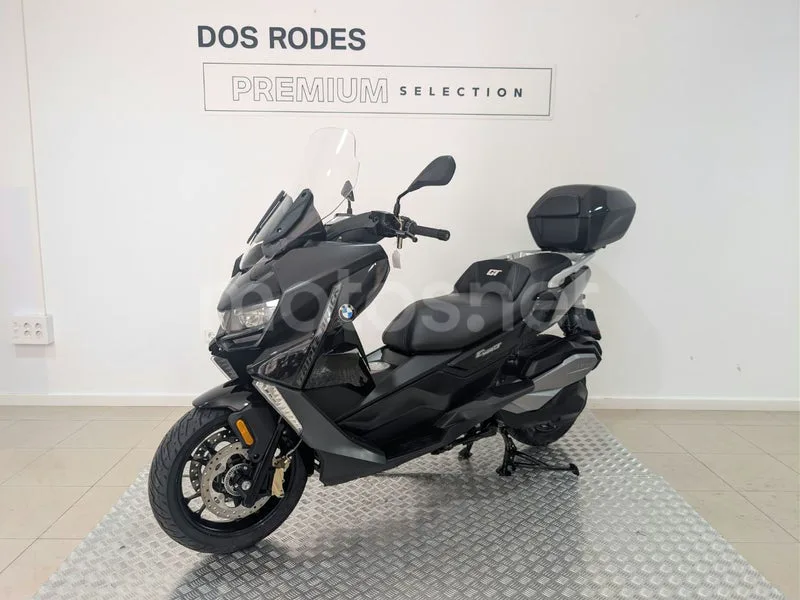 BMW C 400 GT 6490 € 2024 Valencia - 2