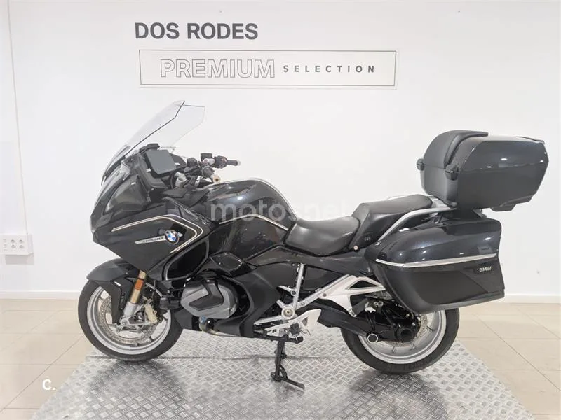 BMW R 1250 RT 21.990 € 2024 Valencia - 1