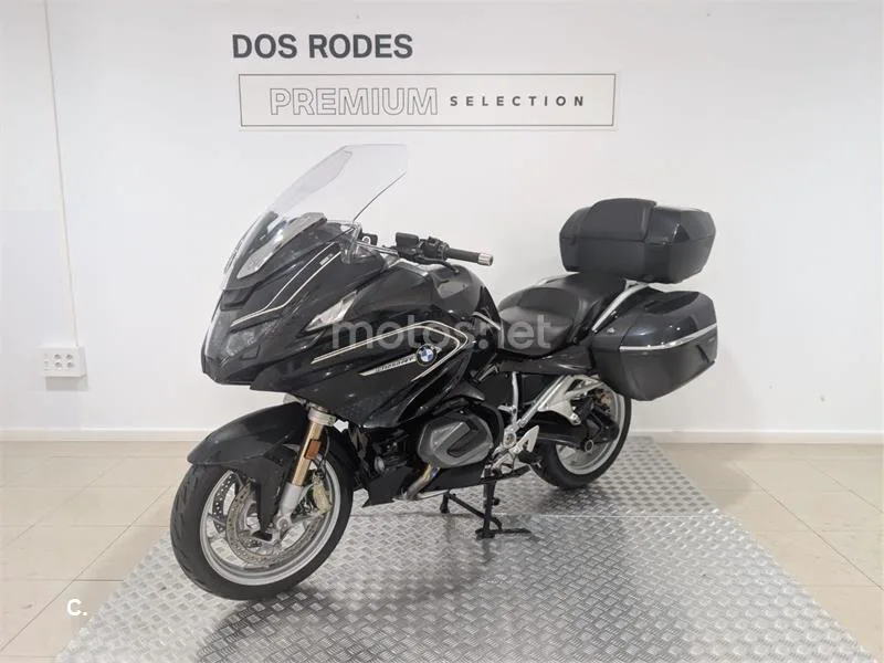 BMW R 1250 RT 21.990 € 2024 Valencia - 2