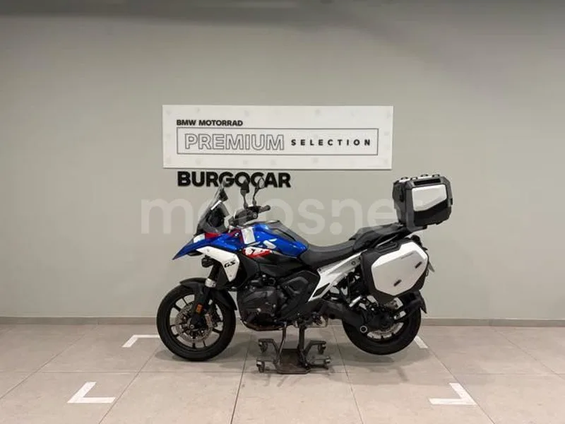 BMW R 1300 GS 22.500 € 2024 Araba - 1