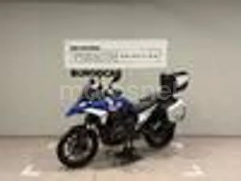 BMW R 1300 GS 22.500 € 2024 Araba - 2