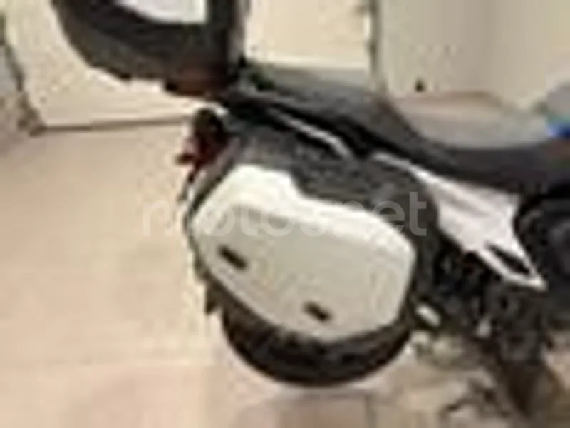 BMW R 1300 GS - Vista 12