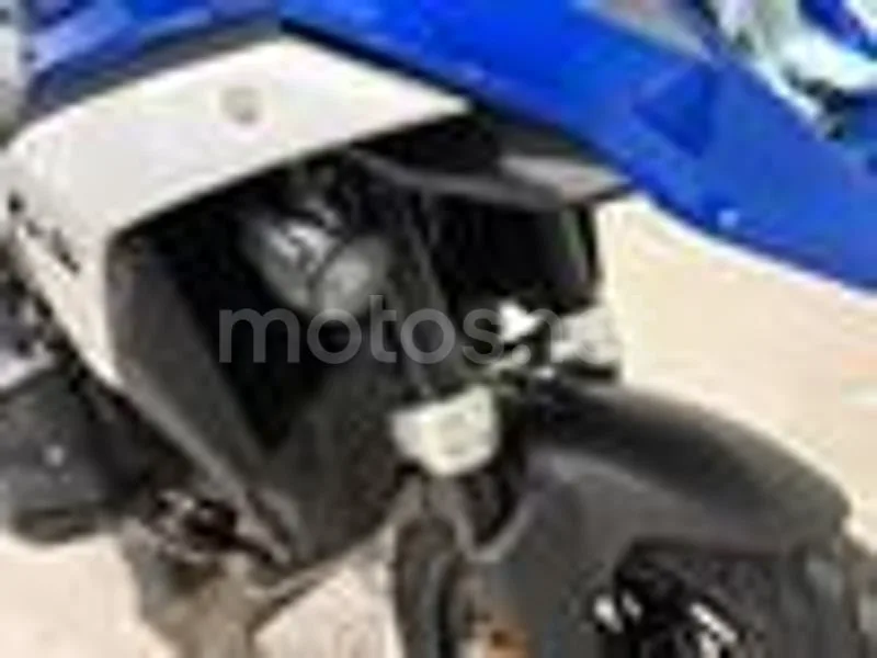 BMW R 1300 GS - Vista 14