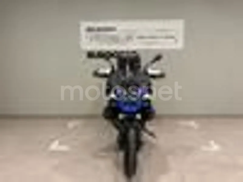 BMW R 1300 GS - Vista 3