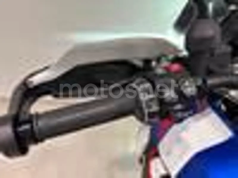 BMW R 1300 GS - Vista 7
