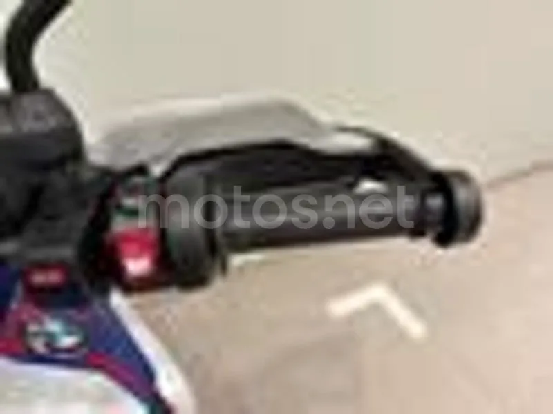 BMW R 1300 GS - Vista 8