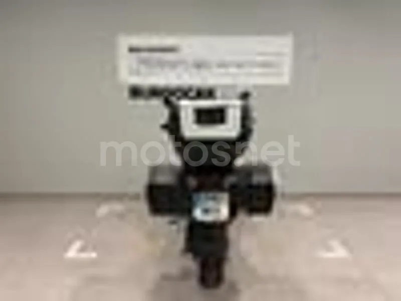 BMW R 1300 GS - Vista 9