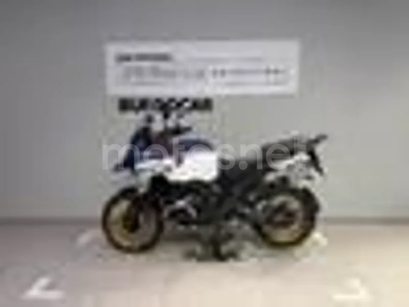 BMW R 1300 GS 27.300 € 2026 Araba - 1