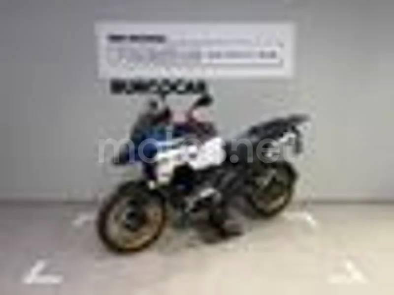 BMW R 1300 GS 27.300 € 2026 Araba - 2