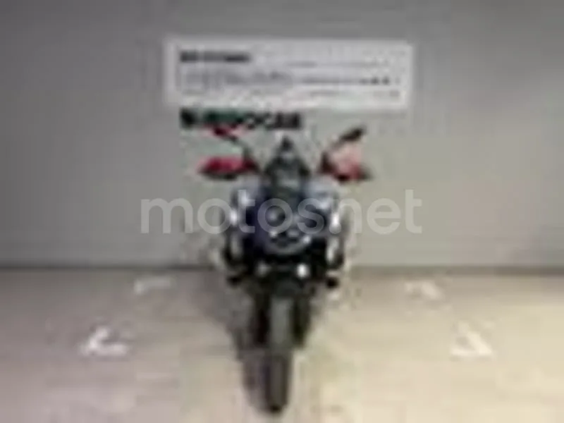 BMW R 1300 GS - Vista 3