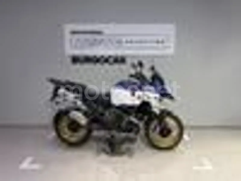 BMW R 1300 GS - Vista 5