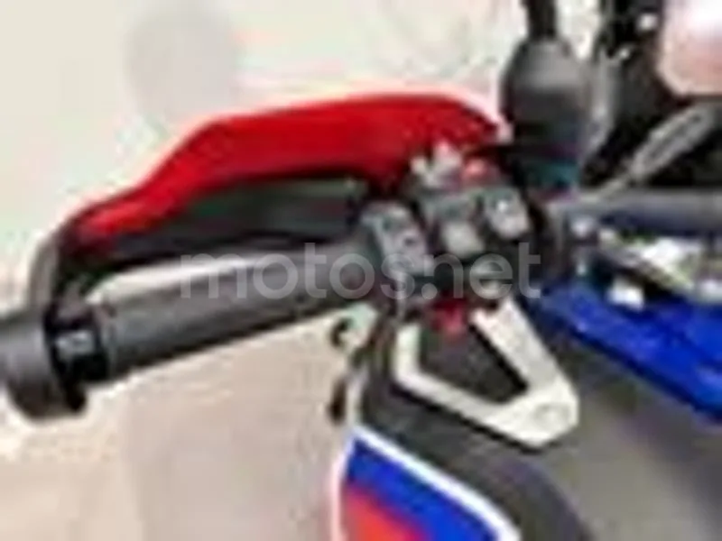 BMW R 1300 GS - Vista 7