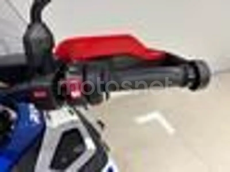 BMW R 1300 GS - Vista 8