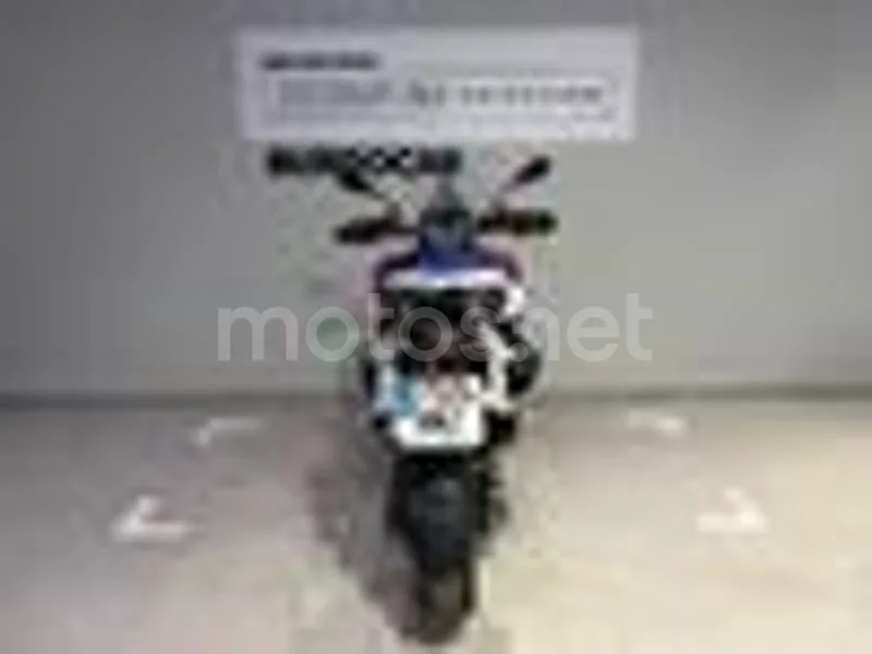 BMW R 1300 GS - Vista 9