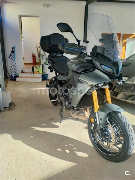Yamaha Tracer 9 9450 € 2021 Badajoz - 1