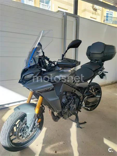 Yamaha Tracer 9 9450 € 2021 Badajoz - 2