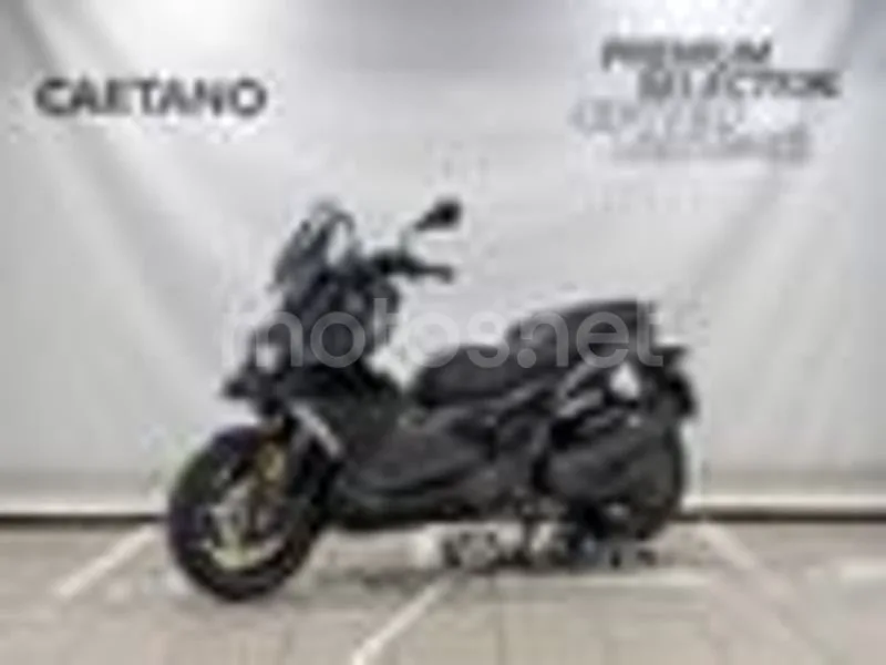 BMW C 400 X 7200 € 2026 Madrid - 1