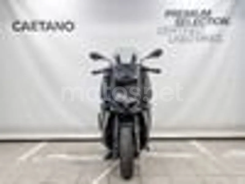 BMW C 400 X 7200 € 2026 Madrid - 2