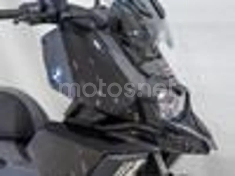 BMW C 400 X - Vista 11