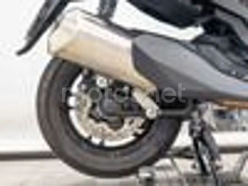 BMW C 400 X - Vista 15