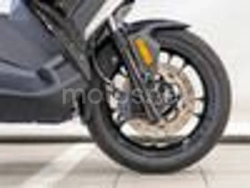 BMW C 400 X - Vista 16